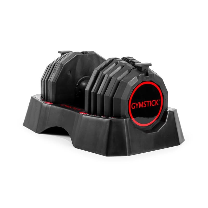 Gymstick Quick-Lock Käsipaino 22,5kg