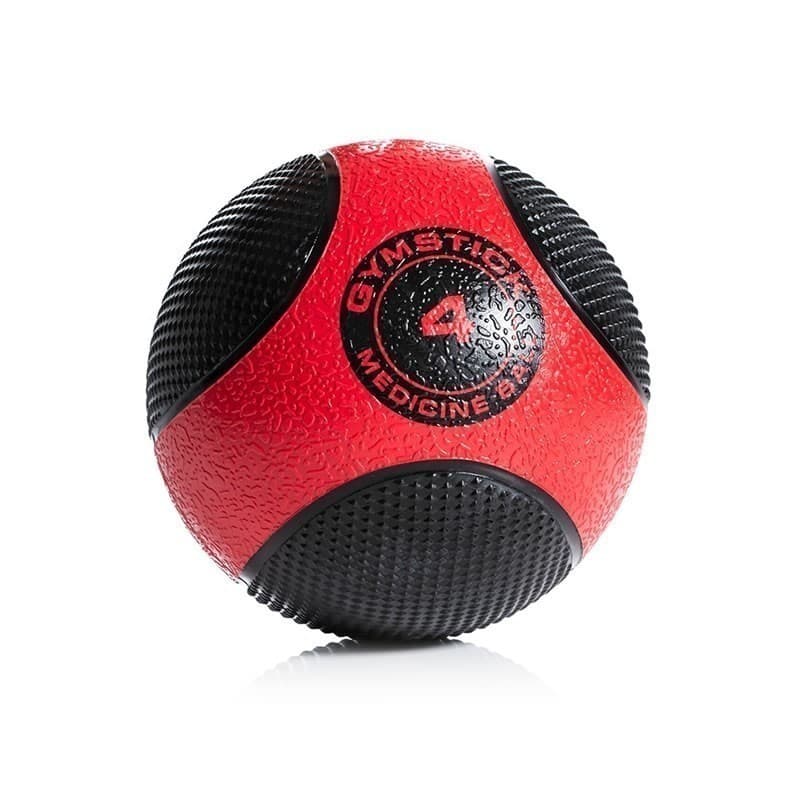 Gymstick Kuntopallo 1-10kg - 4kg
