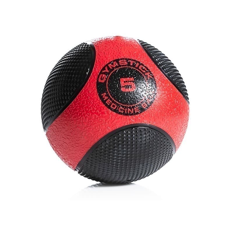 Gymstick Kuntopallo 1-10kg - 5kg -42%