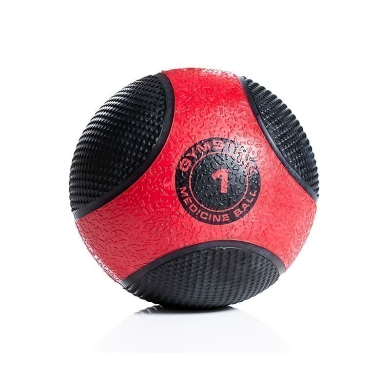 Gymstick Kuntopallo 1-10kg - 6kg
