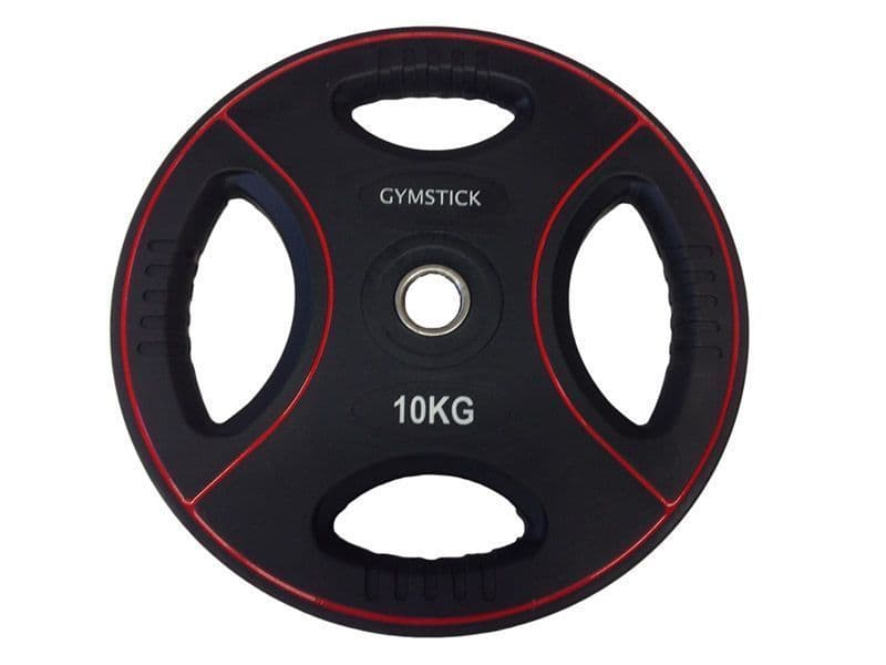 Gymstick Pro Pumppisetin lisäpaino - 5kg -50%