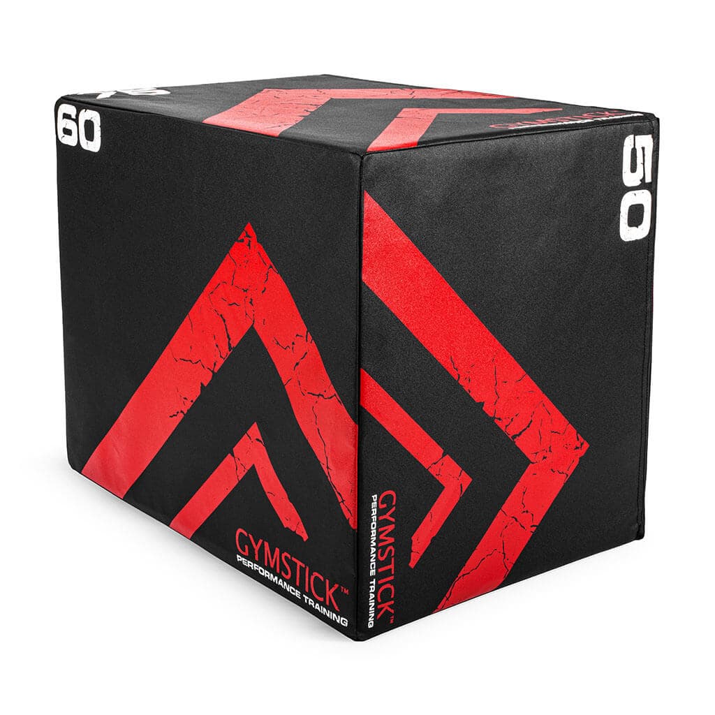 Gymstick Pehmeä Hyppyboxi