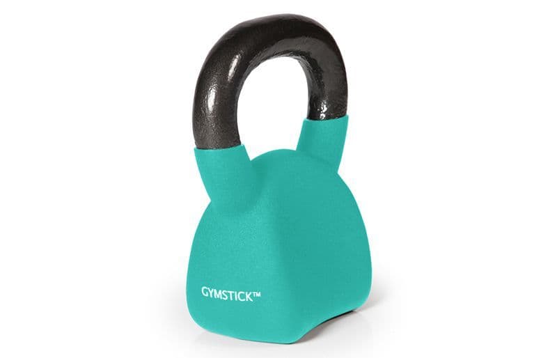 Gymstick Ergo Kahvakuula - 12kg