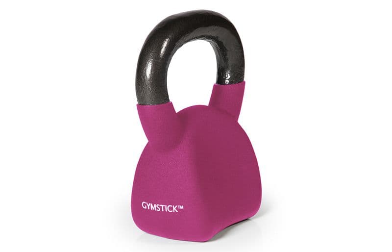 Gymstick Ergo Kahvakuula - 4kg