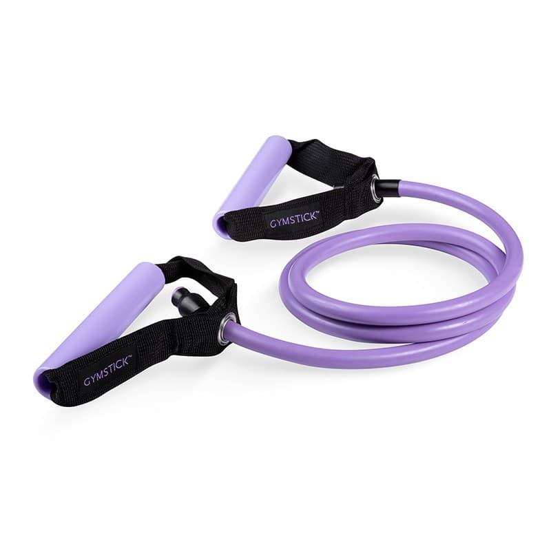 Gymstick Vastuskuminauhat Kahvoilla - Strong