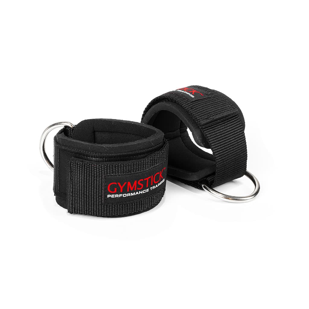 Gymstick Nilkkaremmit 2kpl