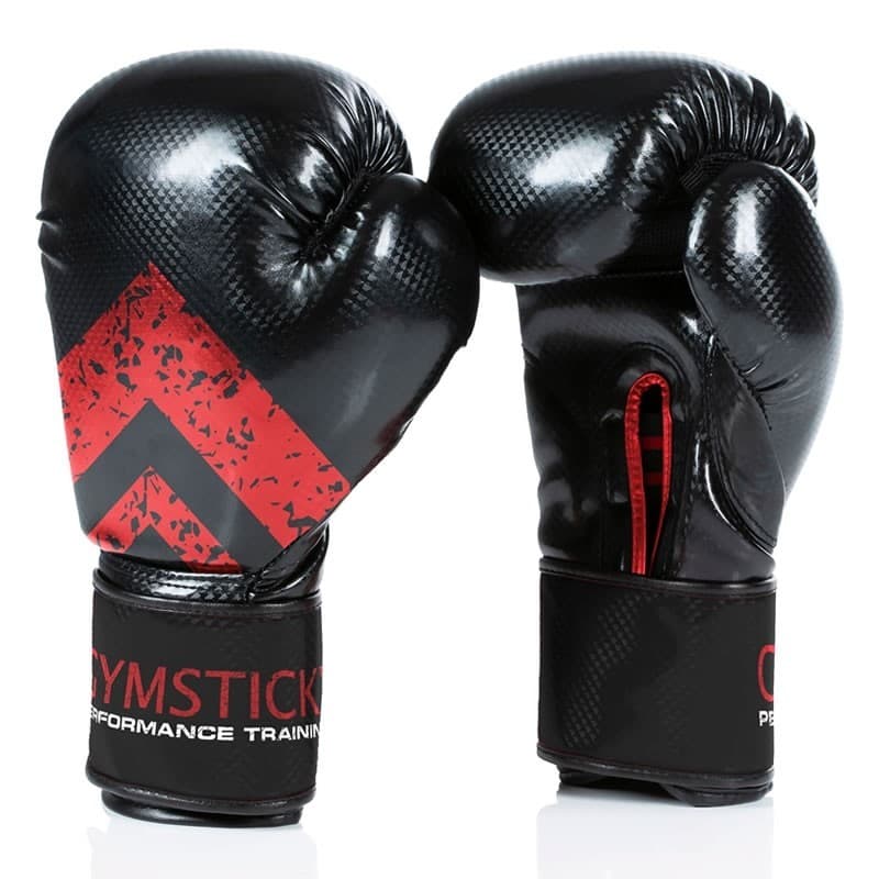 Gymstick Nyrkkeilyhanskat - 10oz -20%