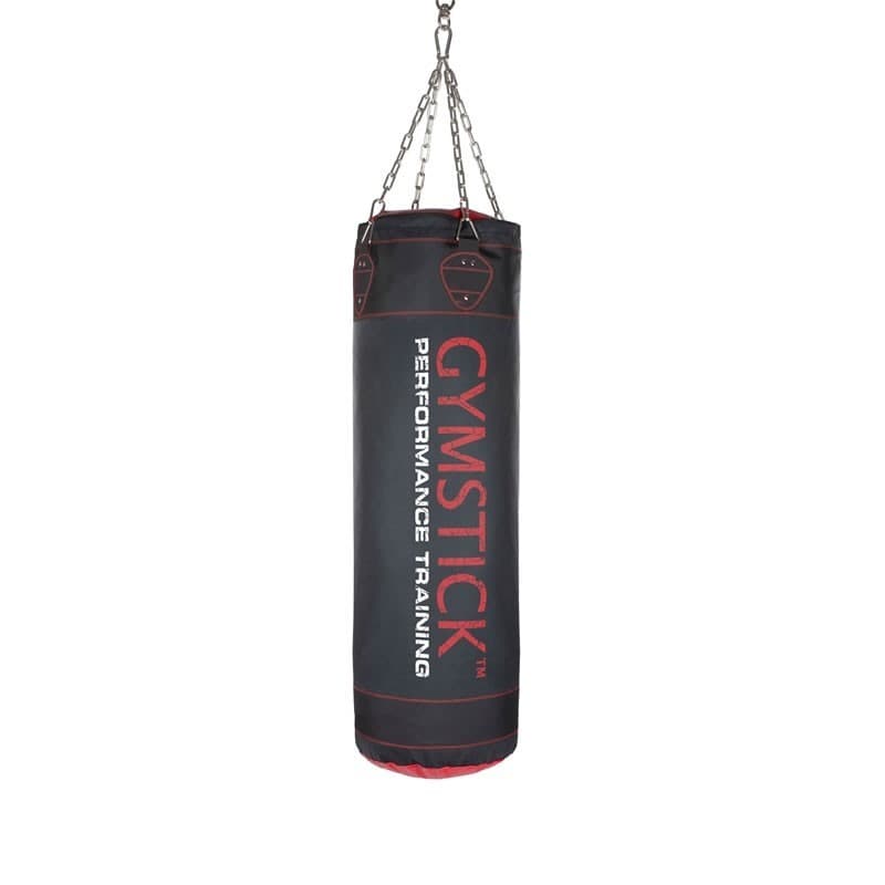 Gymstick Nyrkkeilysäkki 20-45kg - 30kg