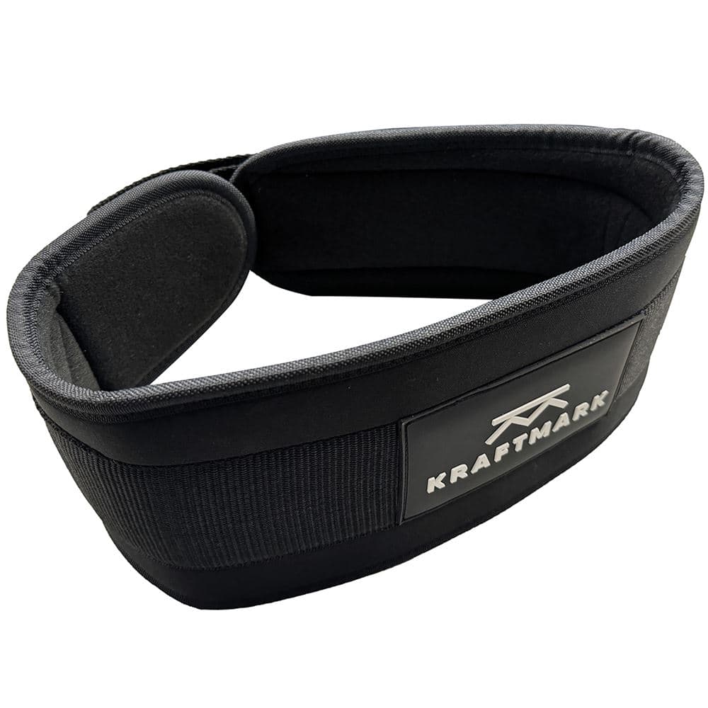 Kraftmark Nostovyö - S