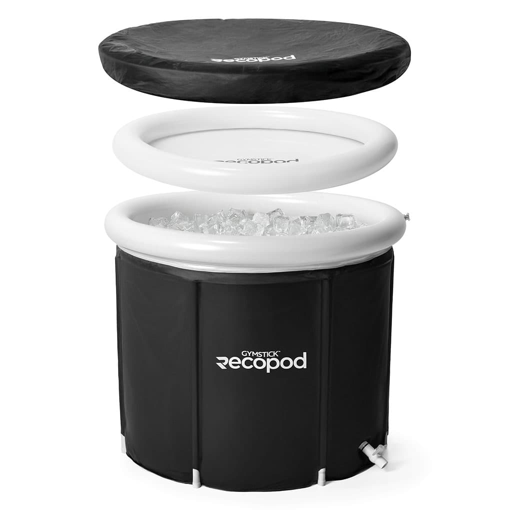 Gymstick Recopod Ice Bath -Jääkylpyallas -25%