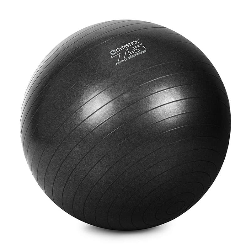 Gymstick Pro Jumppapallo - 75cm