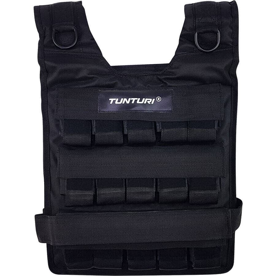 Tunturi Pro Painoliivi 30kg -25%