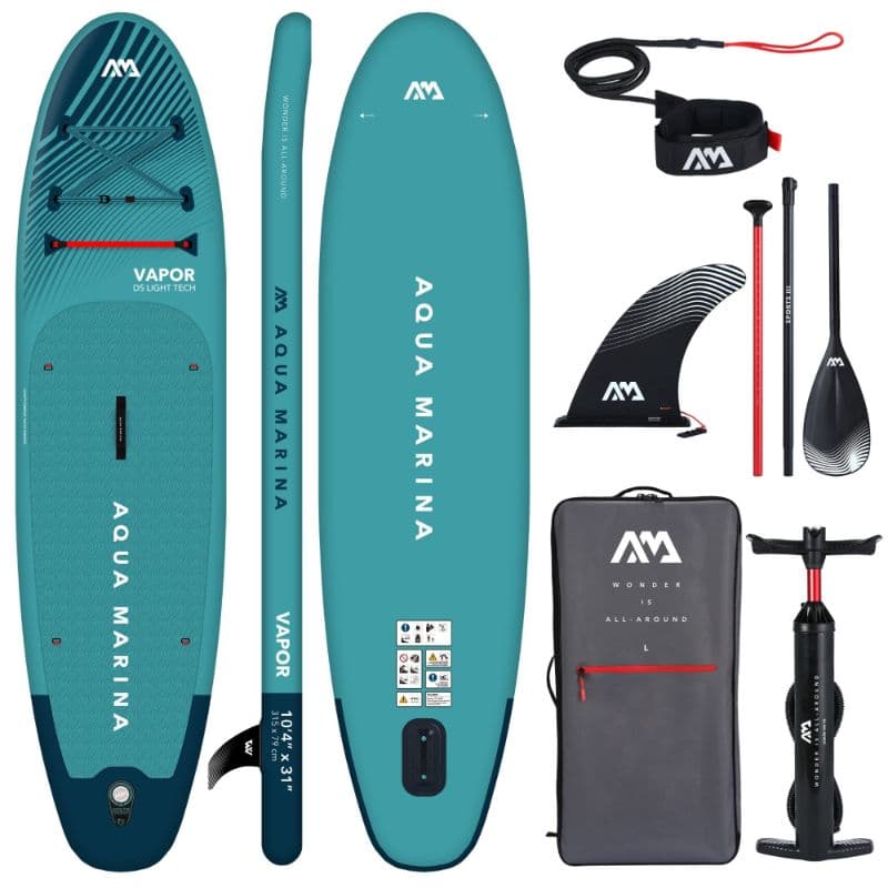 Aqua Marina Vapor 315x79x15 cm SUP-lauta