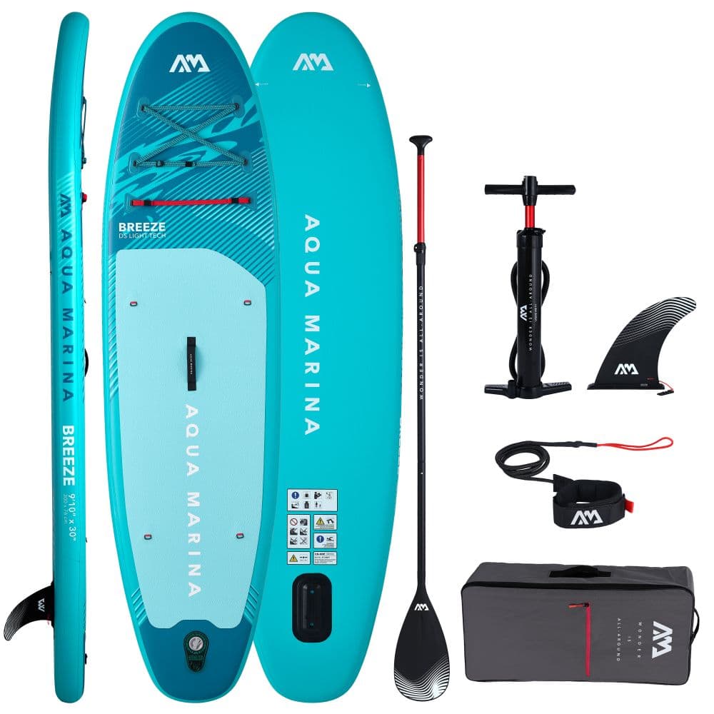 Aqua Marina Breeze 300x76x12 cm SUP-lauta