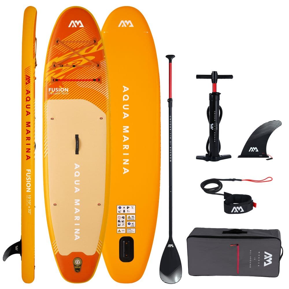 Aqua Marina Fusion 330x81x15 cm SUP-lauta -30%