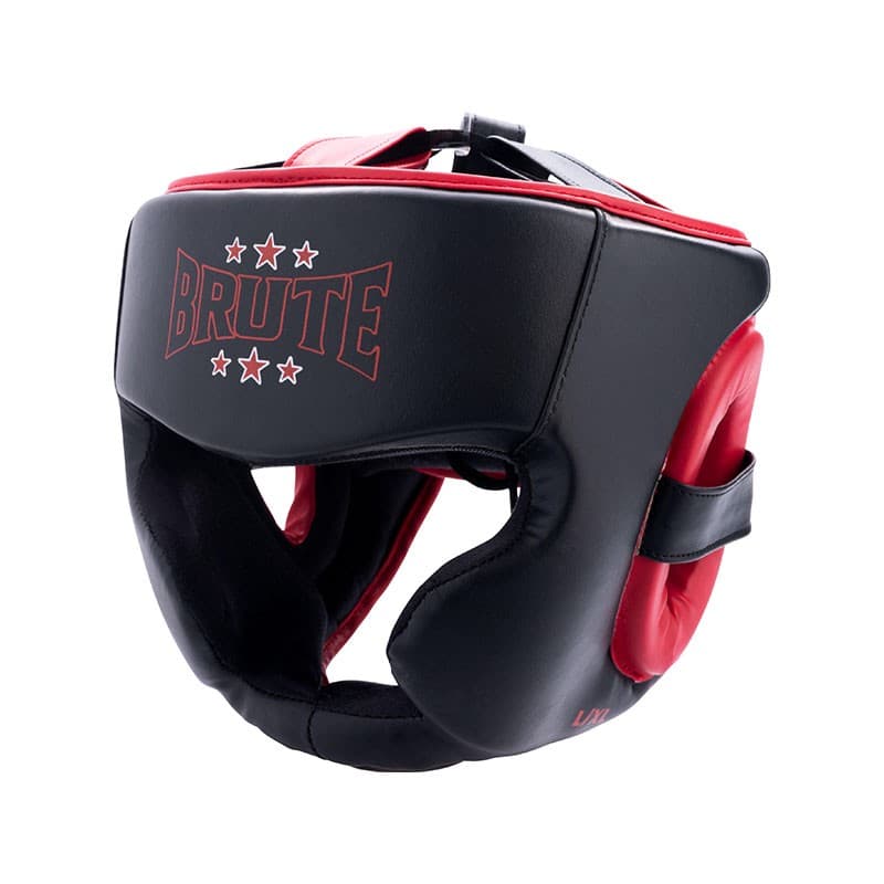 Brute Hi Grade PU Pääsuoja - S/M
