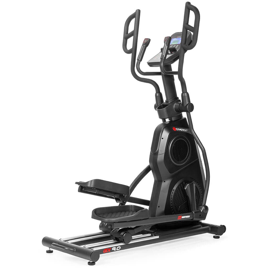 Gymstick GX9.0 Crosstrainer -20%