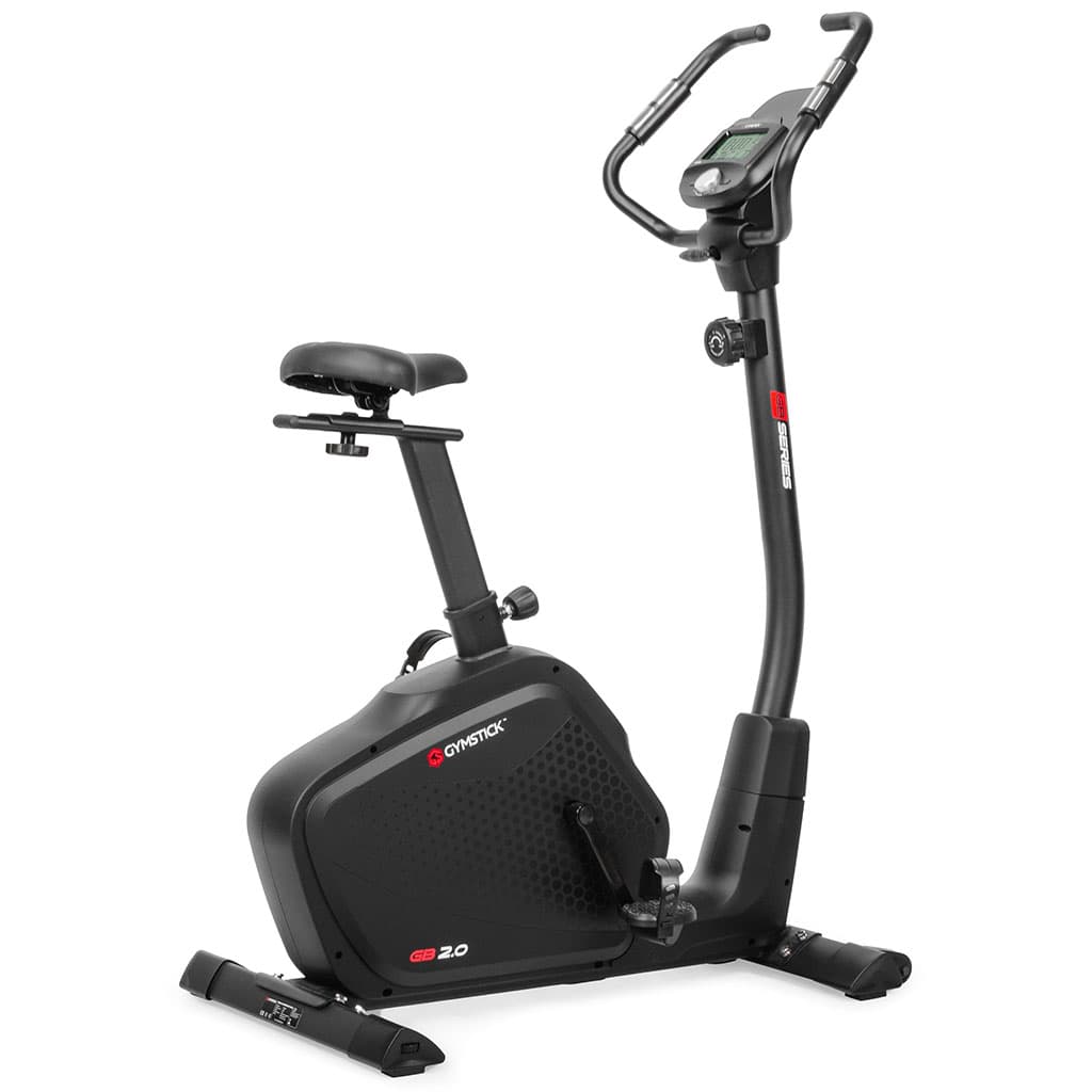 Gymstick GB2.0 Kuntopyörä -20%