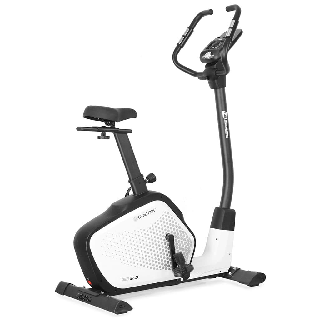 Gymstick GB3.0 Edition White Kuntopyörä -20%