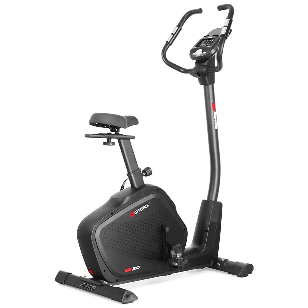 Gymstick GB3.0 Kuntopyörä -20%
