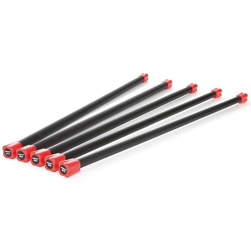 Gymstick Aerobic Painotanko - 8kg