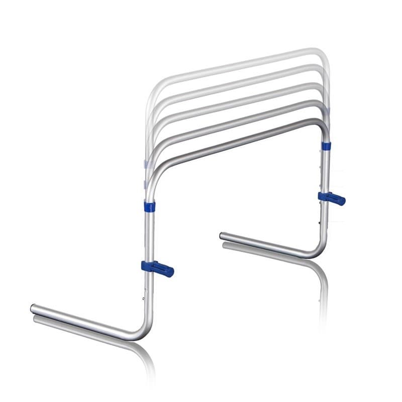 Gymstick itsepalautuva tekniikka-aita - 40-60cm