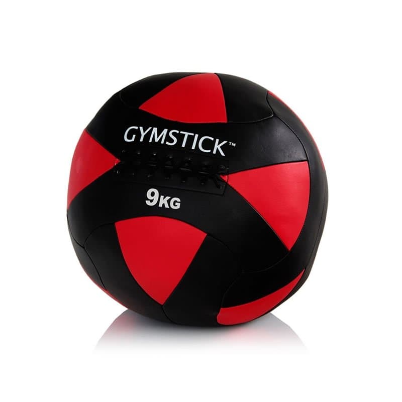 Gymstick Wall Ball -Kuntopallo - 9kg