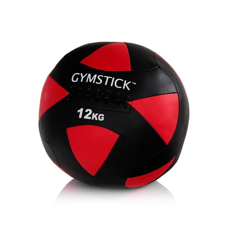 Gymstick Wall Ball -Kuntopallo - 12kg -43%
