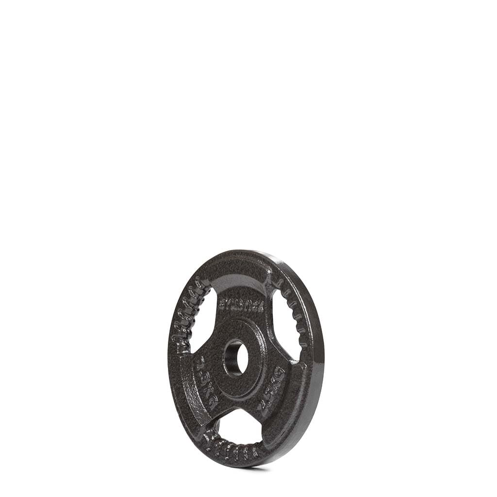 Gymstick Iron Levypaino - 2,5kg -50%