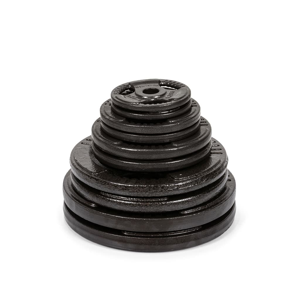Gymstick 30mm Painosarja 67,5kg -24%