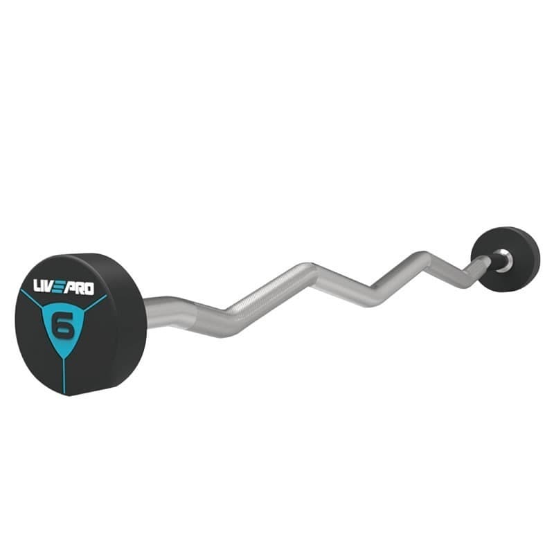 Livepro EZ Painotanko Kulmalla - 10kg -50%