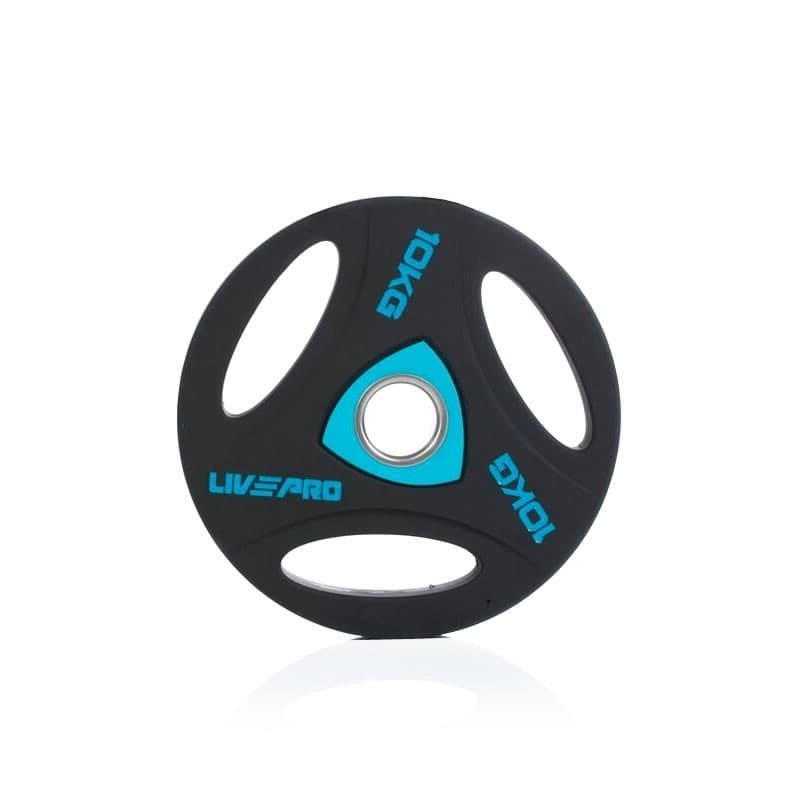 Livepro Urethane Levypaino - 10kg -41%