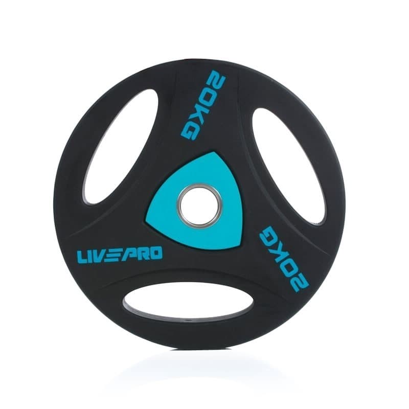Livepro Urethane Levypaino - 20kg