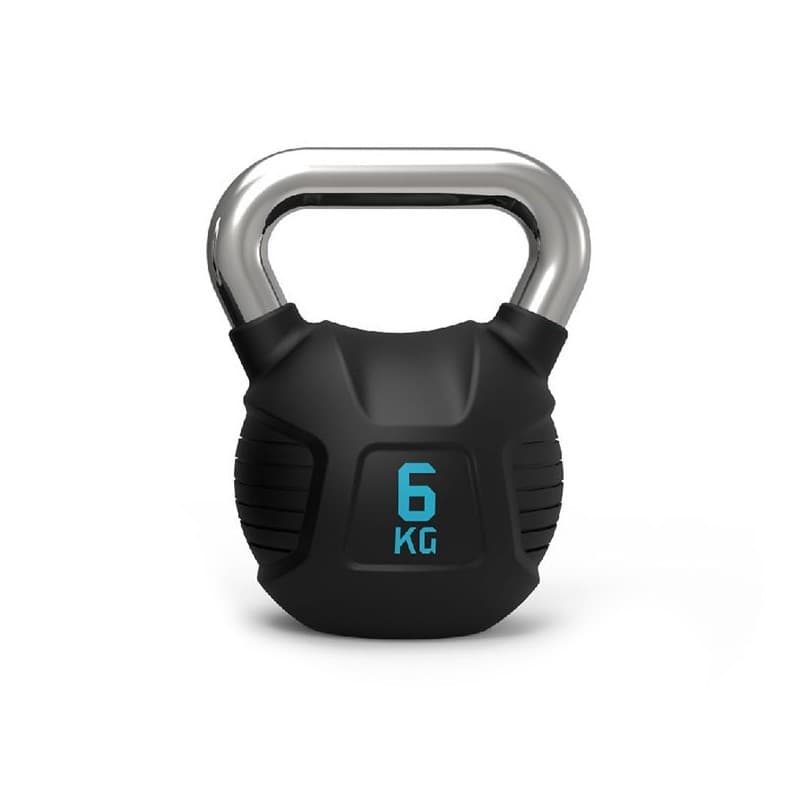 Livepro Premium Rubber kahvakuula - 28kg -27%