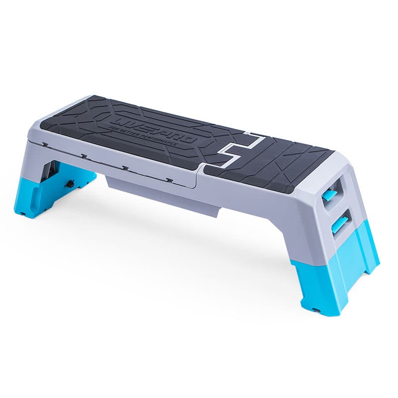 Livepro Deck Steppilauta -26%