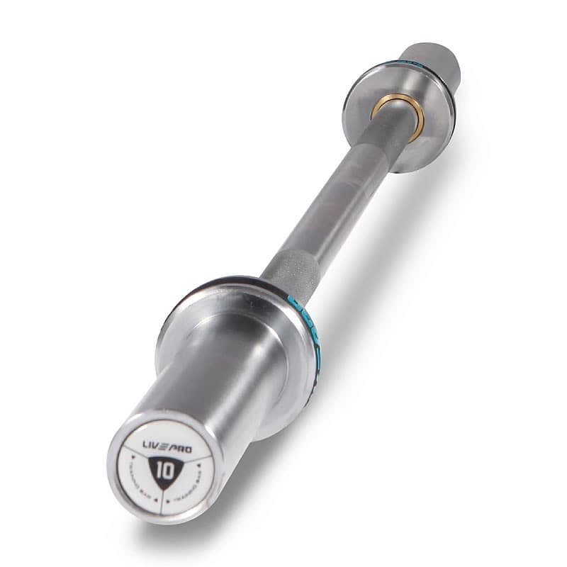 Livepro Suoratanko 120cm / 10kg