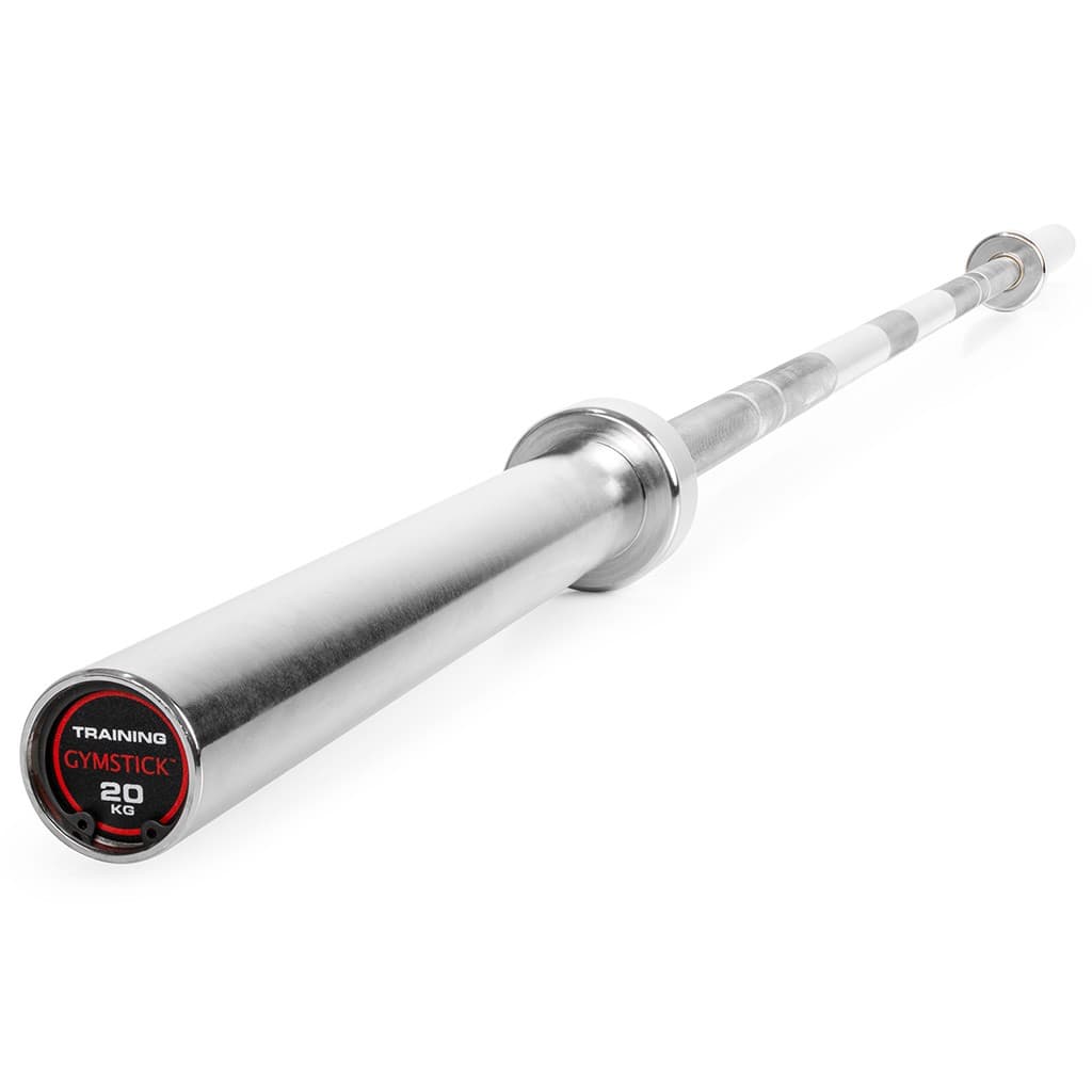 Gymstick Olympic Levytanko 20kg