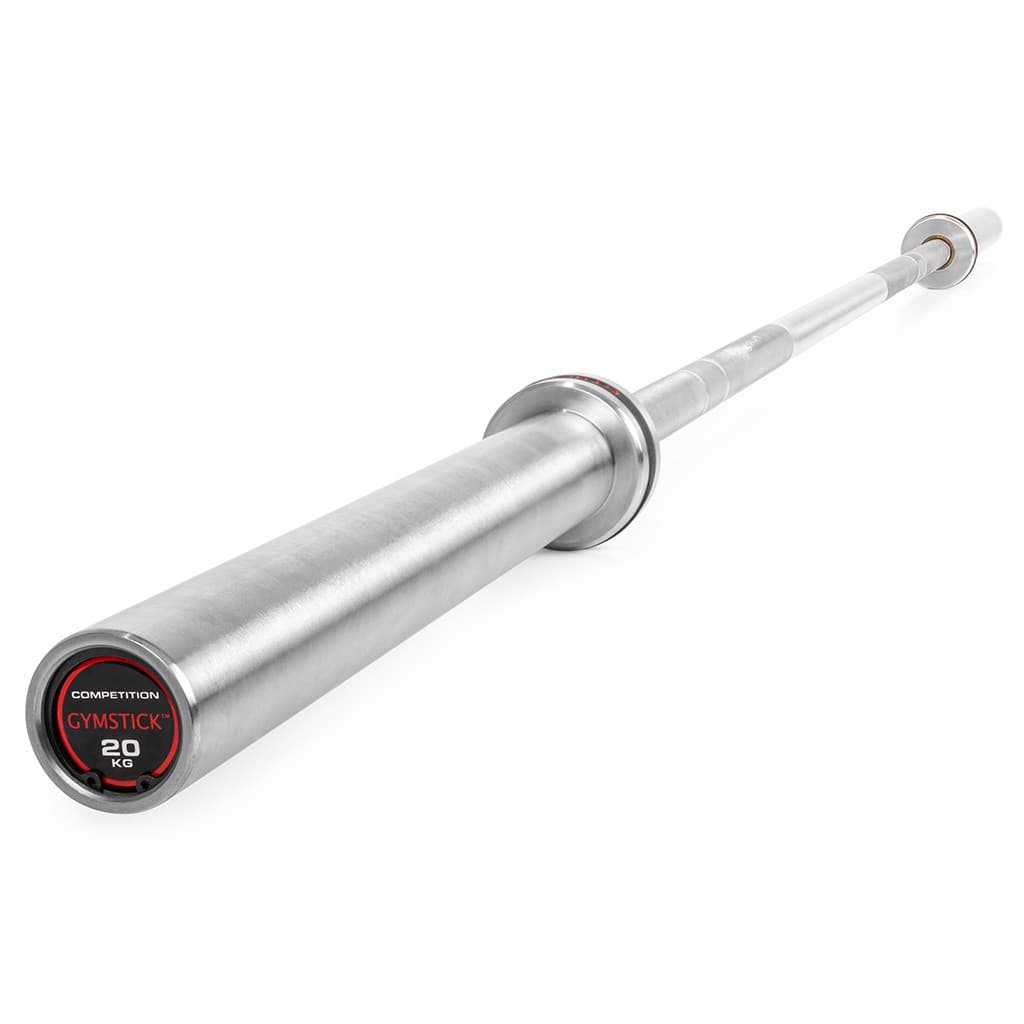 Gymstick Competition IWF Levytanko 20kg