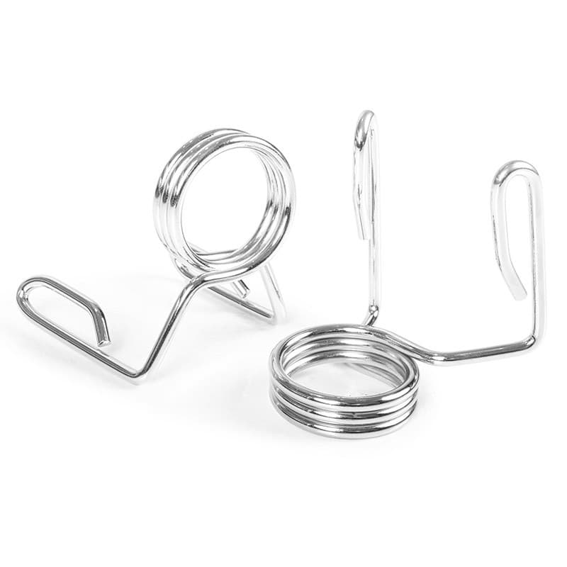 Gymstick Olympic Jousilukot 50mm