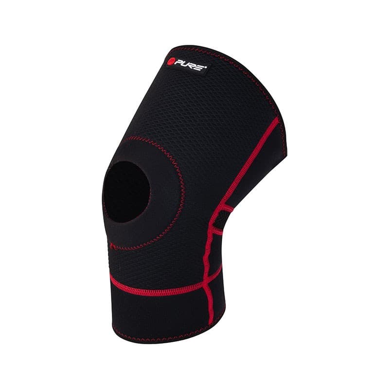 Pure Open patella Polvituki - S