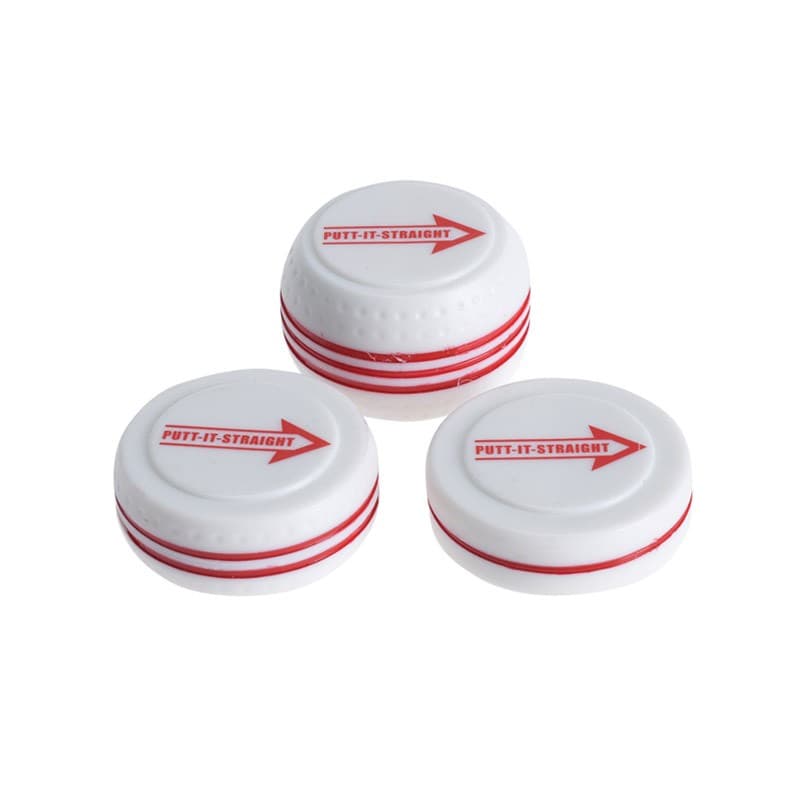 Pure Harjoituspallot puttaukseen -44%