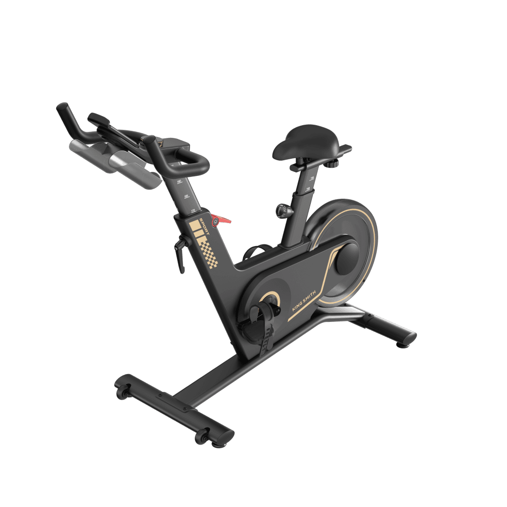 Kingsmith PB08S Spinningpyörä -30%