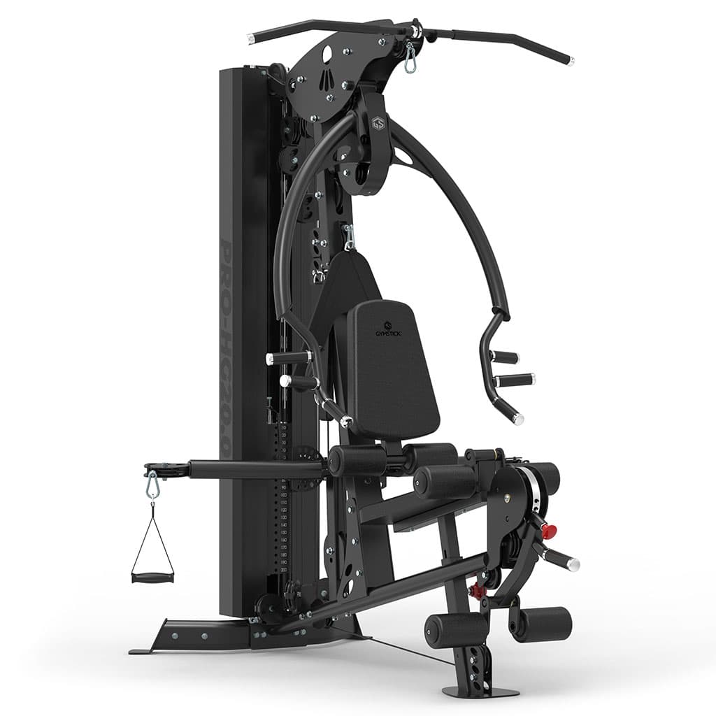 Gymstick PRO HG 20.0 Kuntokeskus -20%