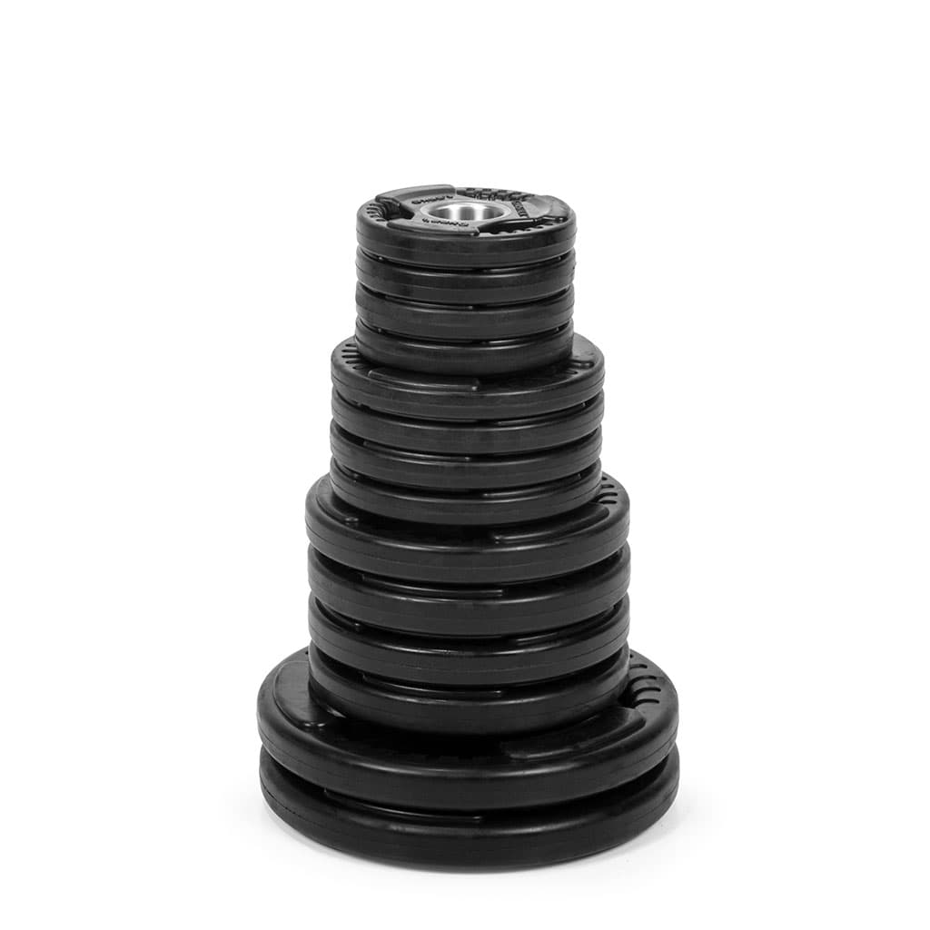Gymstick RWP 50mm Painosarja 55kg