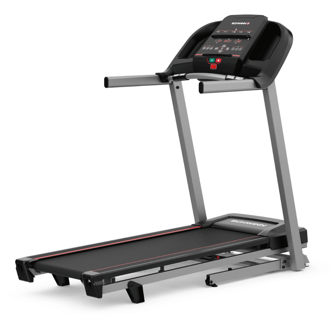 Schwinn SFT3.1 Juoksumatto