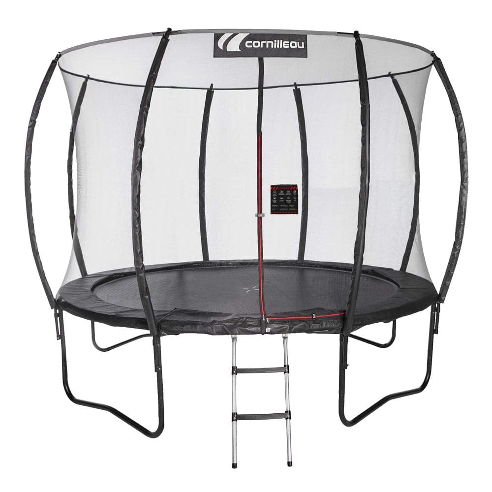 Cornilleau Springcare 366 cm Jouseton Trampoliini -23%