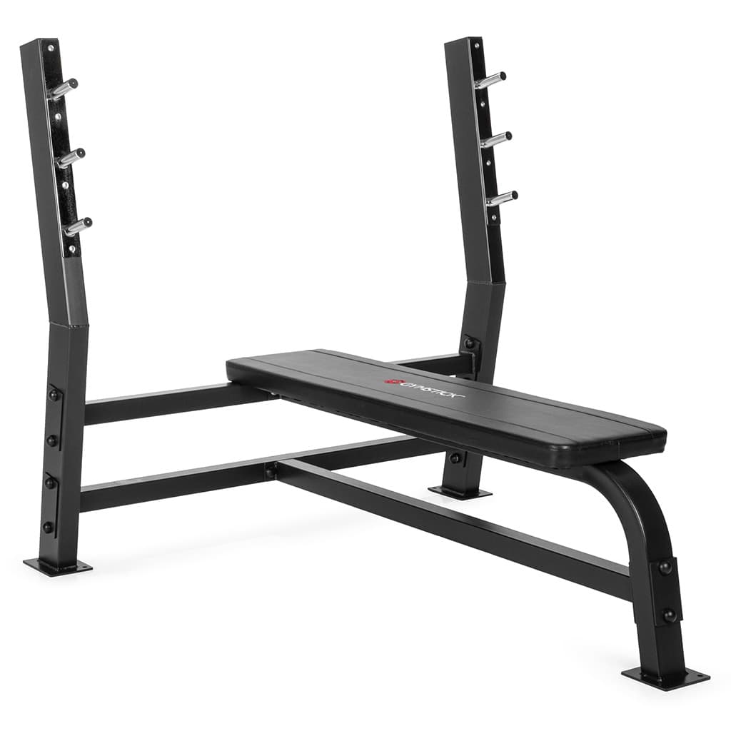 Gymstick 7.0 Punnerruspenkki