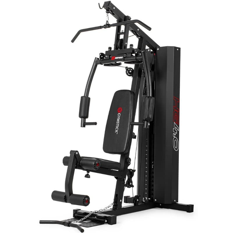 Gymstick HG 4.0 Kuntokeskus