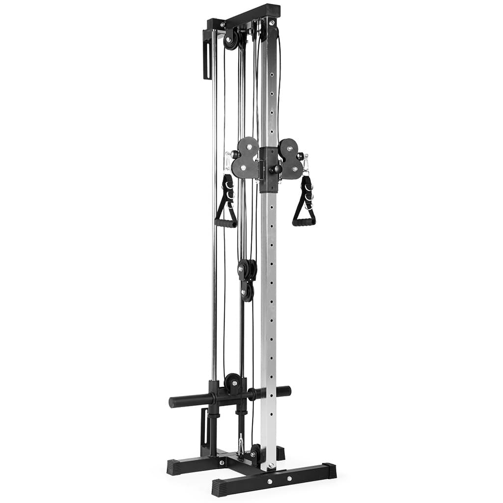 Gymstick PS4.0 Taljalaite seinään -21%