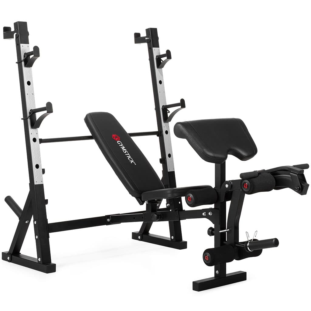 Gymstick WB8.0 Painonnostopenkki -21%